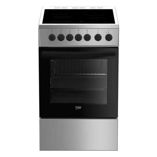 Электрическая плита Beko FFSE 57114 GS в Медиа Маркт