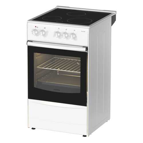 Электрическая плита Darina 1B EC 331 606 W White в Медиа Маркт