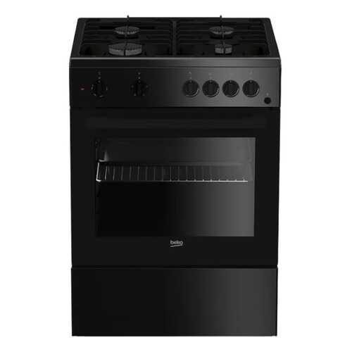 Газовая плита Beko FFSS 62010 GB в Медиа Маркт