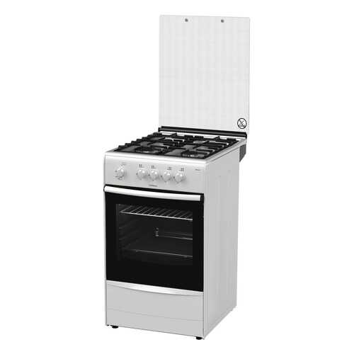 Газовая плита Darina 1B1 GM 341 002 W White в Медиа Маркт