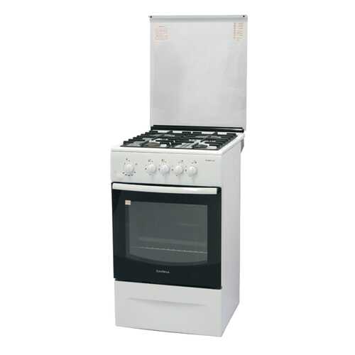 Газовая плита Darina GM 3M41 018 White в Медиа Маркт