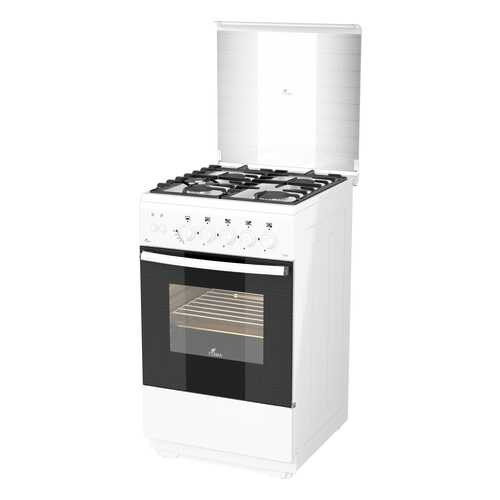 Газовая плита Flama FG 24210 W White в Медиа Маркт