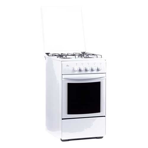 Газовая плита Flama RG 24022 White в Медиа Маркт