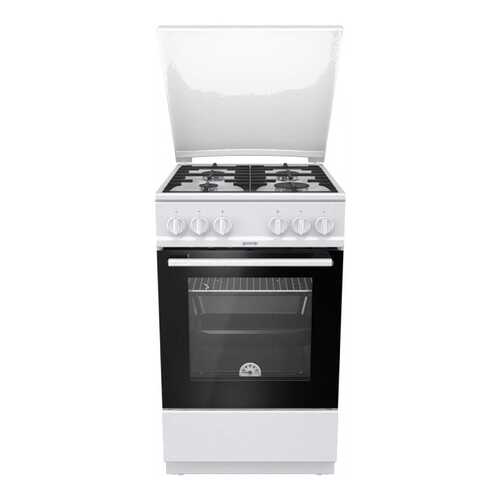 Газовая плита Gorenje GN5111WF White в Медиа Маркт