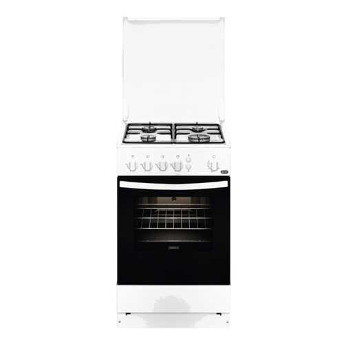 Газовая плита Zanussi ZCG9210N1W White в Медиа Маркт