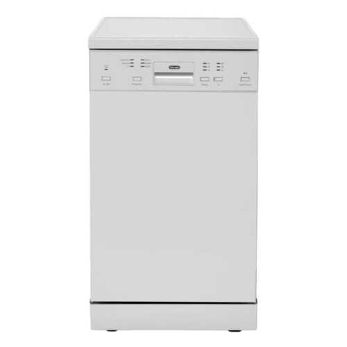 Посудомоечная машина 45 см Delonghi DDWS09S white в Медиа Маркт