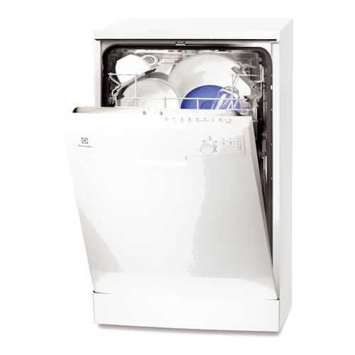 Посудомоечная машина 45 см Electrolux ESF9421LOW white в Медиа Маркт