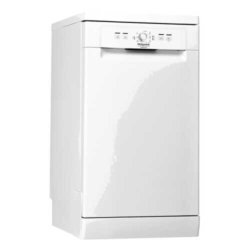 Посудомоечная машина 45 см Hotpoint-Ariston HSFE 1B0 C white в Медиа Маркт