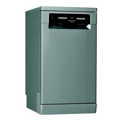 Посудомоечная машина 45 см Hotpoint-Ariston HSFO 3T223 WC X silver в Медиа Маркт