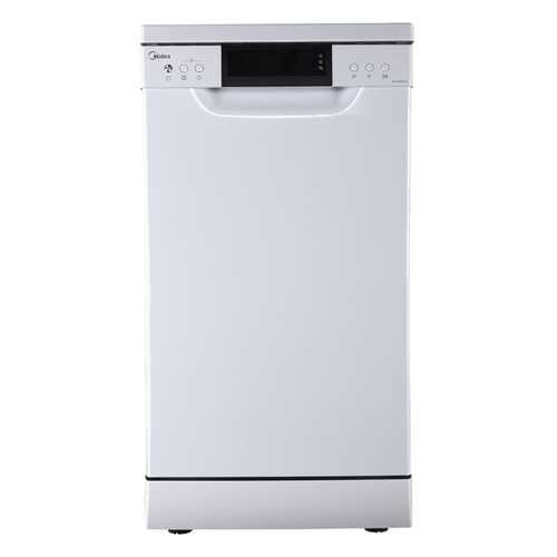 Посудомоечная машина 45 см Midea MFD45S500W white в Медиа Маркт