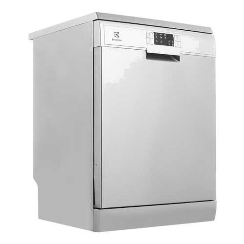 Посудомоечная машина 60 см Electrolux ESF9552LOX silver в Медиа Маркт