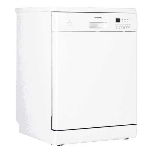 Посудомоечная машина 60 см Hiberg F68 1430 W white в Медиа Маркт