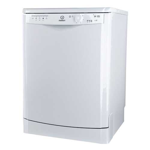 Посудомоечная машина 60 см Indesit DFG 15B10 EU white в Медиа Маркт