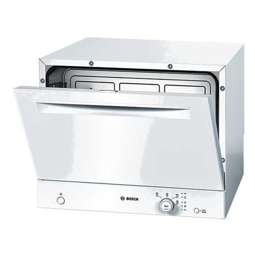 Посудомоечная машина компактная Bosch SKS41E11RU white в Медиа Маркт