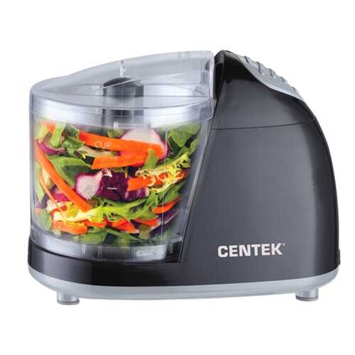 Электромельничка Centek CT-1390 Black в Медиа Маркт