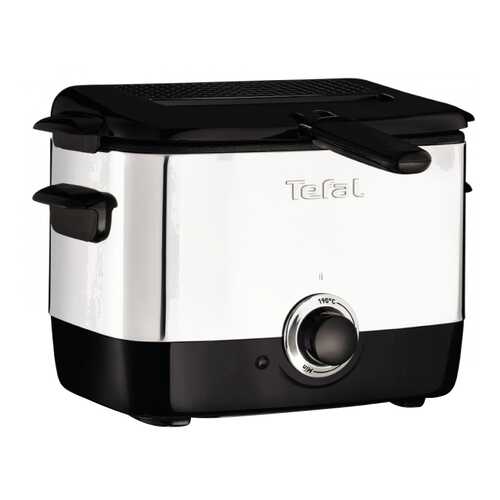 Фритюрница Tefal FF220015 в Медиа Маркт