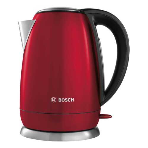 Чайник электрический Bosch TWK78A04 Red в Медиа Маркт