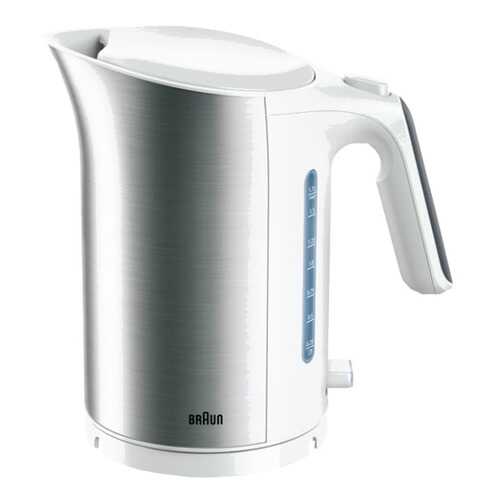 Чайник электрический Braun WK501AI-WK5100WH в Медиа Маркт