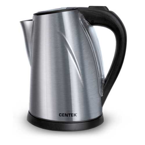 Чайник электрический Centek CT-1030 Silver в Медиа Маркт