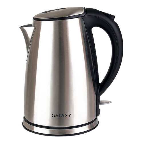 Чайник электрический Galaxy GL 0308 Silver в Медиа Маркт