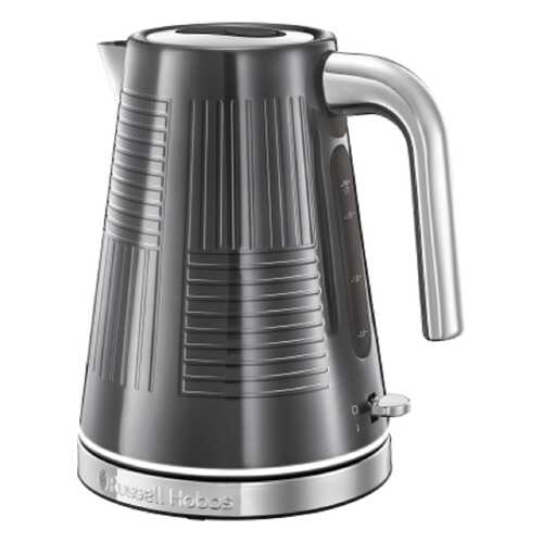 Чайник электрический Russell Hobbs Geo 25240-70 в Медиа Маркт