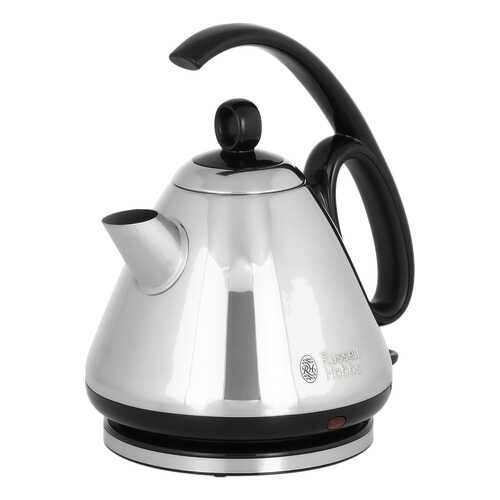 Чайник электрический Russell Hobbs Legacy Polished Silver в Медиа Маркт