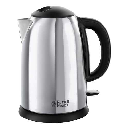 Чайник электрический Russell Hobbs Victory Kettle в Медиа Маркт