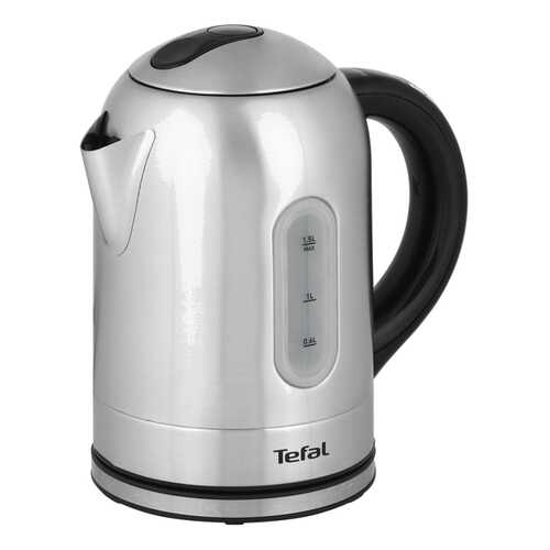 Чайник электрический Tefal KI400DRU Silver в Медиа Маркт