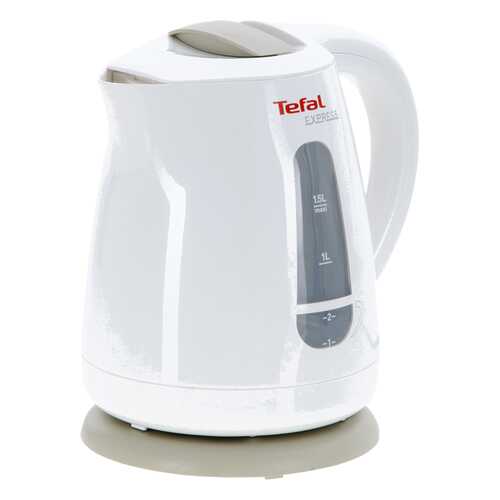 Чайник электрический Tefal KO29913E White в Медиа Маркт