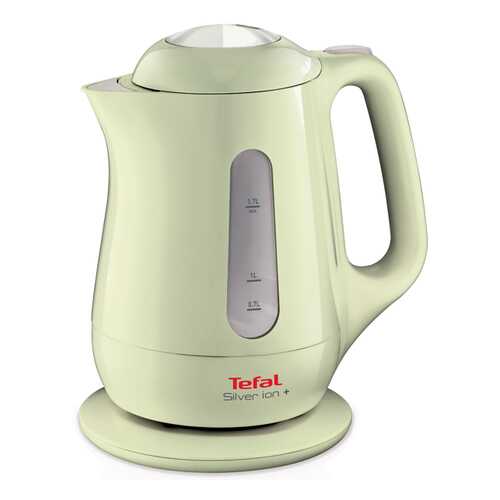 Чайник электрический Tefal KO512I30 Pistachio в Медиа Маркт