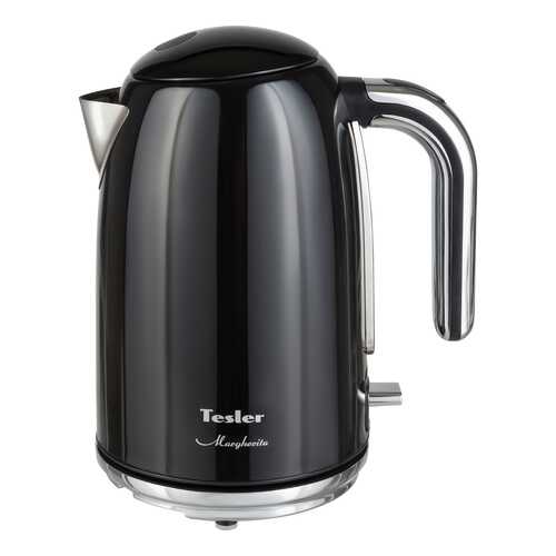 Чайник электрический TESLER KT-1755 Black в Медиа Маркт