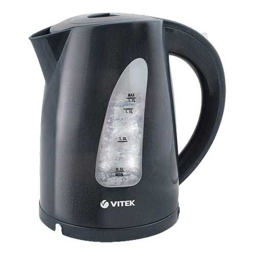 Чайник электрический Vitek VT-1164 Black в Медиа Маркт