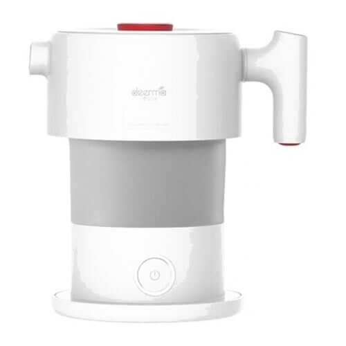 Чайник электрический Xiaomi Deerma Portable Electric Kettle (DH207) White в Медиа Маркт