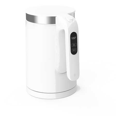 Чайник электрический Xiaomi Viomi Smart Kettle Bluetooth Pro V-SK152A White в Медиа Маркт