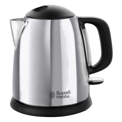 Компактный Электрочайник Russell Hobbs Victory в Медиа Маркт