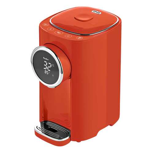 Термопот Tesler TP-5055 Orange в Медиа Маркт