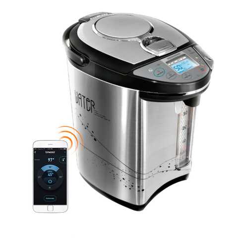 Умный термопот REDMOND SkyThermopot M810S в Медиа Маркт