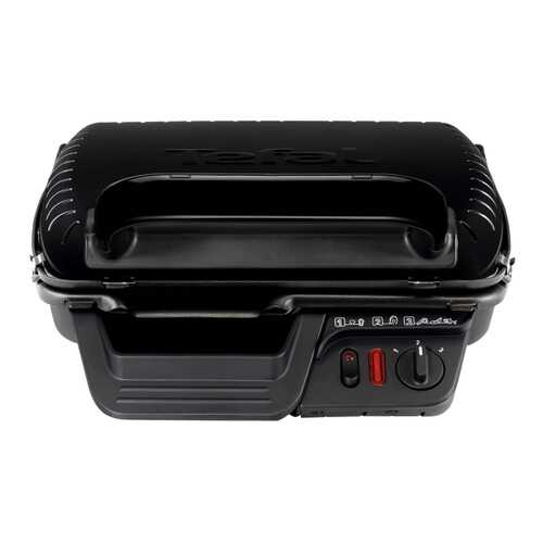 Электрогриль Tefal Heath Grill Classic GC305816 Black в Медиа Маркт