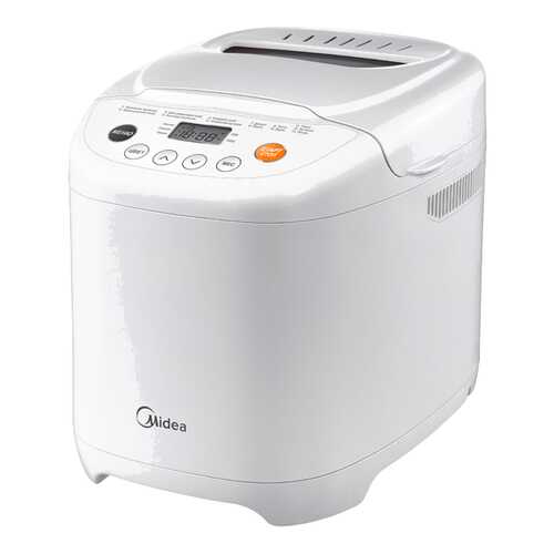 Хлебопечка Midea BM-220AP-W в Медиа Маркт