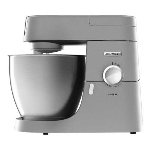 Кухонная машина Kenwood KVL4100S Chef XL в Медиа Маркт