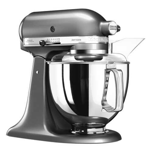 Кухонная машина KitchenAid 5KSM175PSEMS в Медиа Маркт