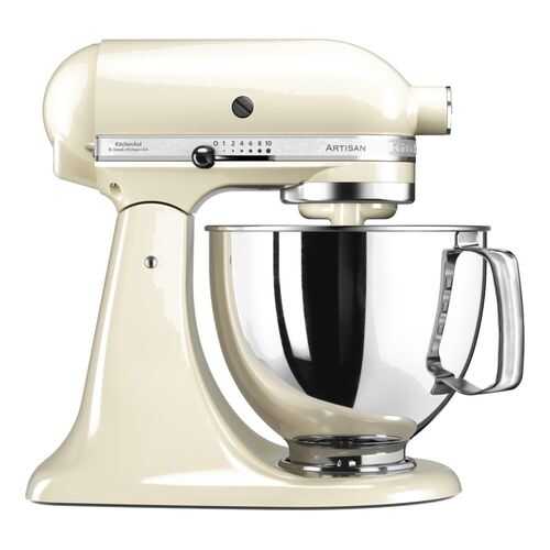 Кухонная машина KitchenAidKA 5KSM125EAC в Медиа Маркт