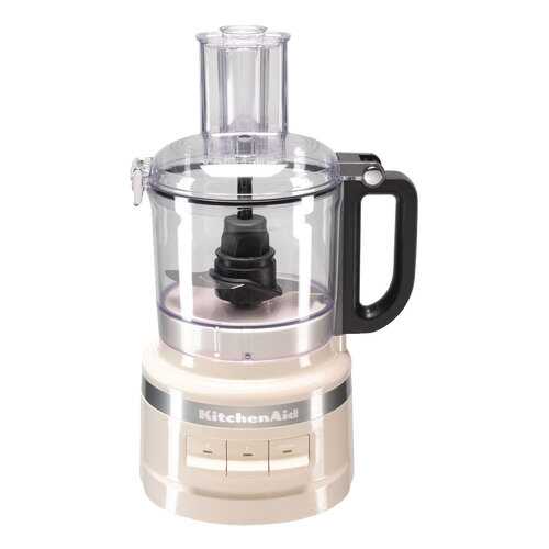 Кухонный комбайн KitchenAid 5KFP0719EAC в Медиа Маркт