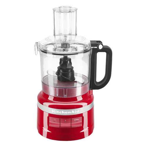 Кухонный комбайн KitchenAid 5KFP0719EER в Медиа Маркт