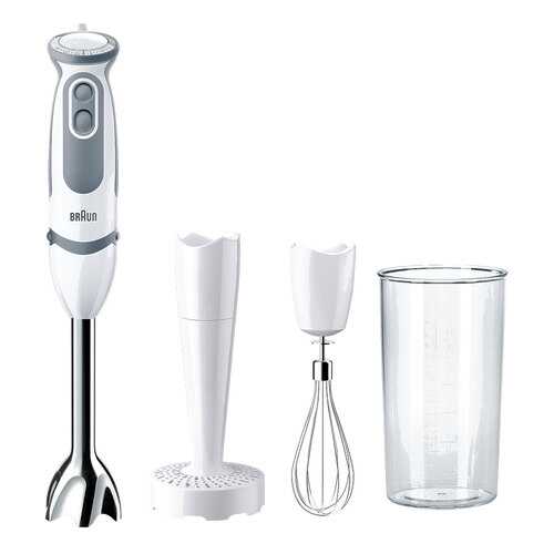 Блендер Braun Multiquick 5V MQ5207 в Медиа Маркт