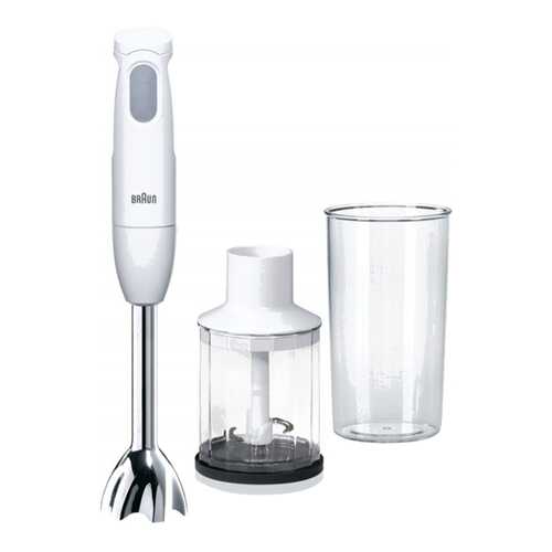 Блендер Braun Pesto MQ120 PESTO в Медиа Маркт