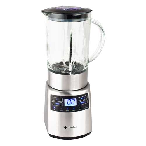 Блендер Gemlux Power Blender GL-PB-788S в Медиа Маркт