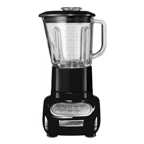 Блендер KitchenAid Artisan Black в Медиа Маркт