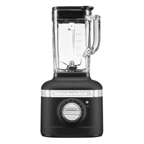 Блендер KitchenAid Artisan K400 5KSB4026EBK в Медиа Маркт