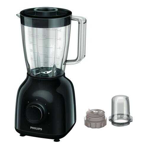 Блендер Philips Daily Collection HR2102/90 в Медиа Маркт